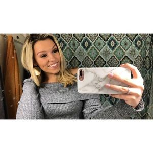 Meet your Posher, Shelby